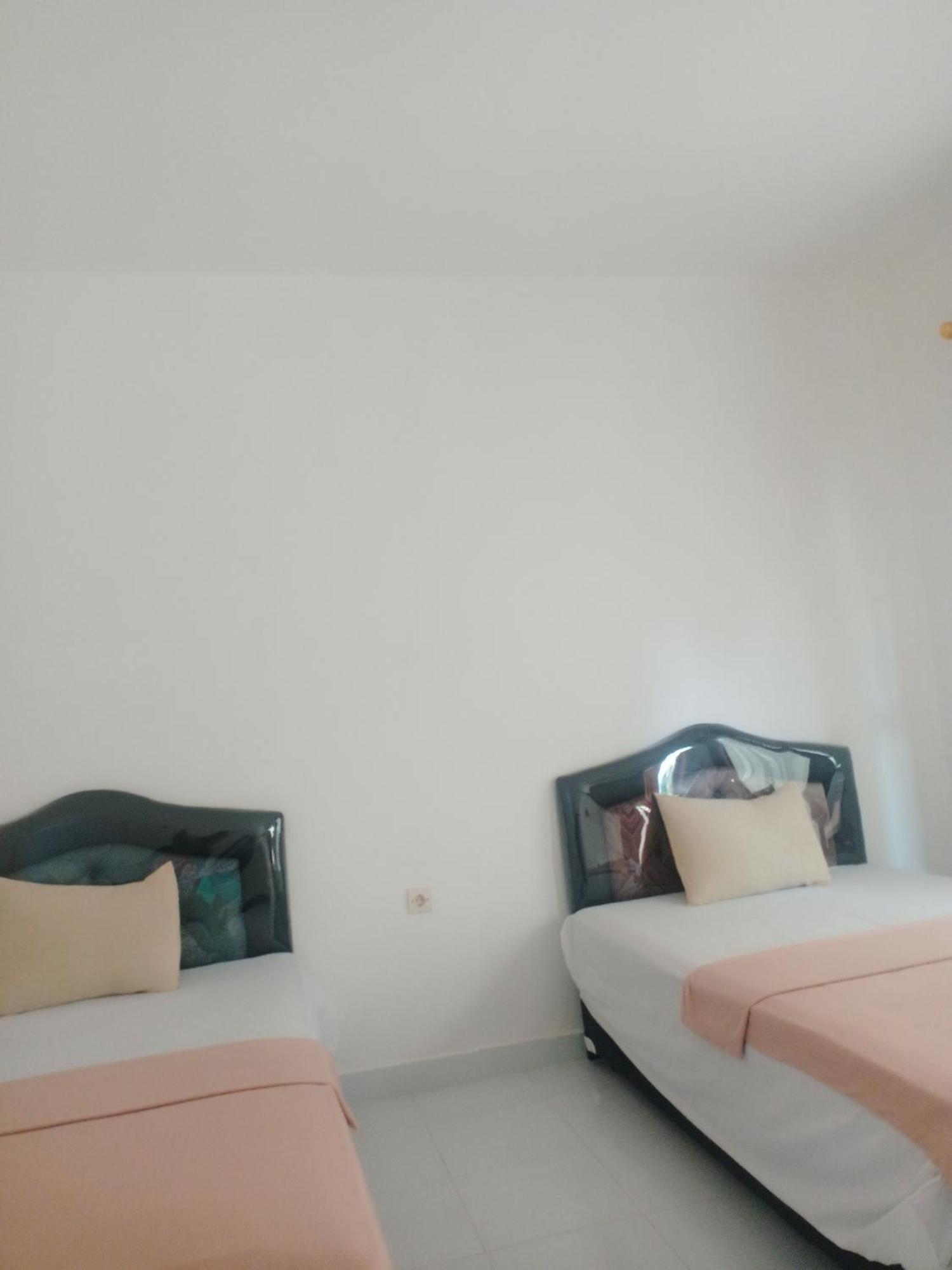 Tiu Kelep Homestay Senaru Luaran gambar
